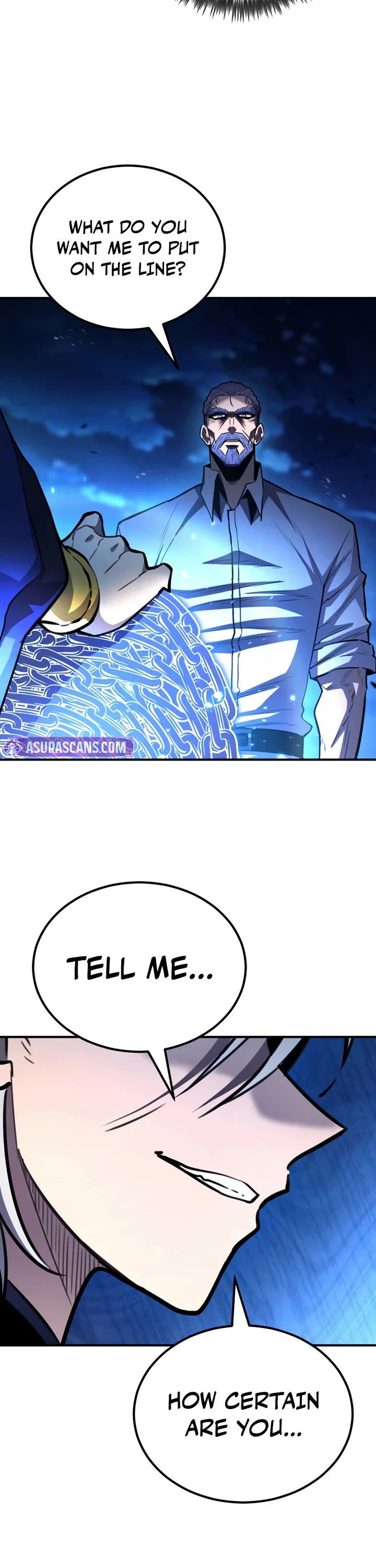 Standard of Reincarnation chapter 174 page 8