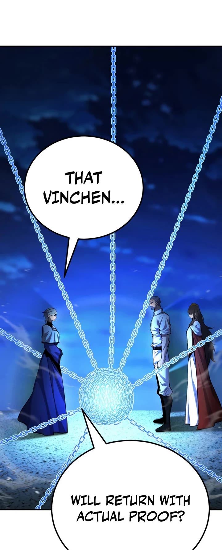 Standard of Reincarnation chapter 174 page 9