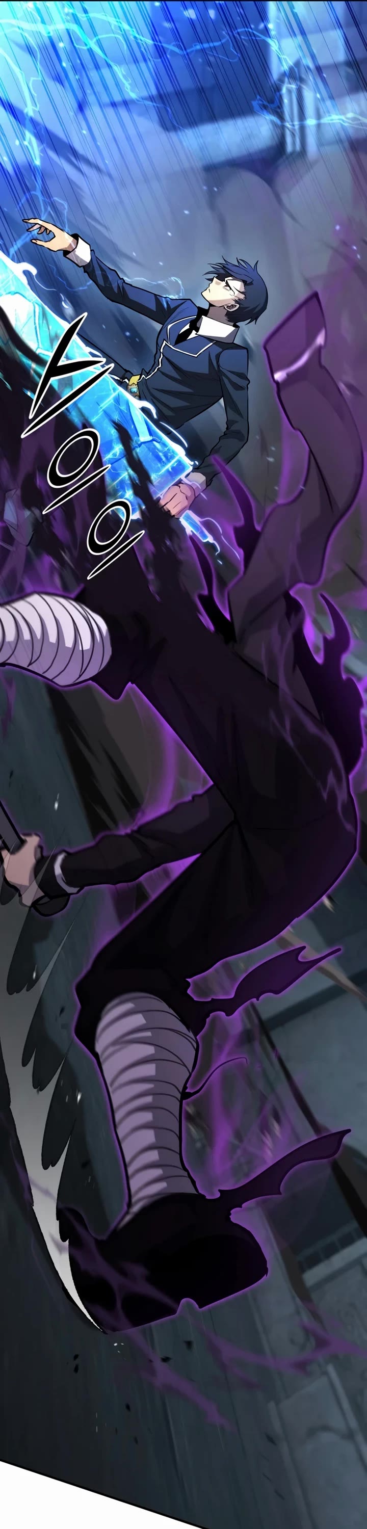 Standard of Reincarnation chapter 175 page 15