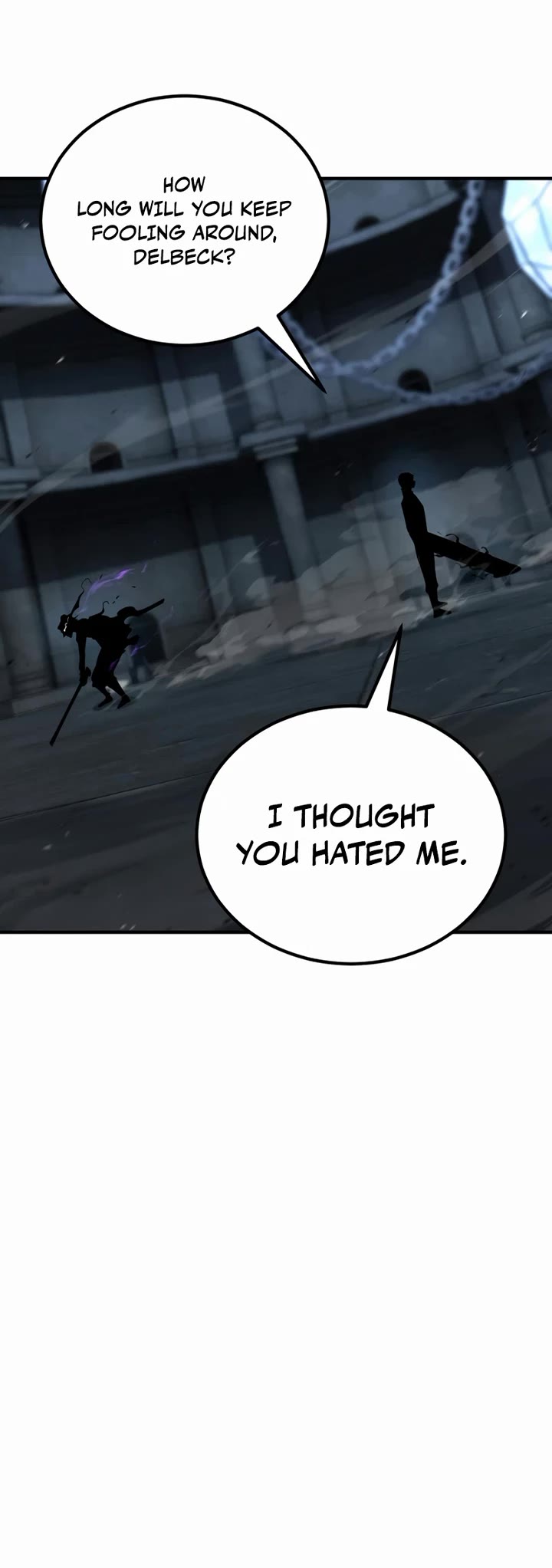 Standard of Reincarnation chapter 175 page 19