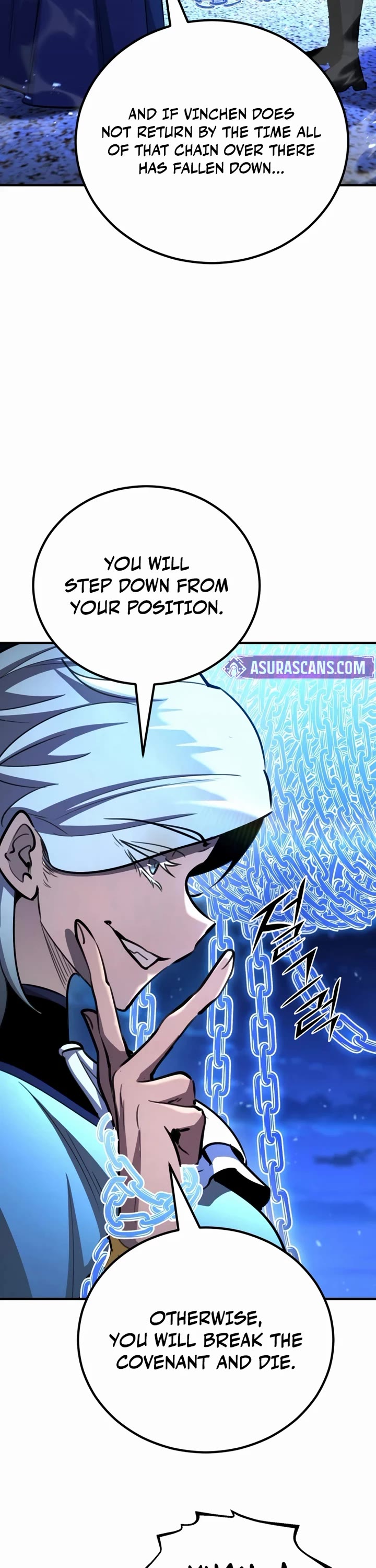 Standard of Reincarnation chapter 175 page 3