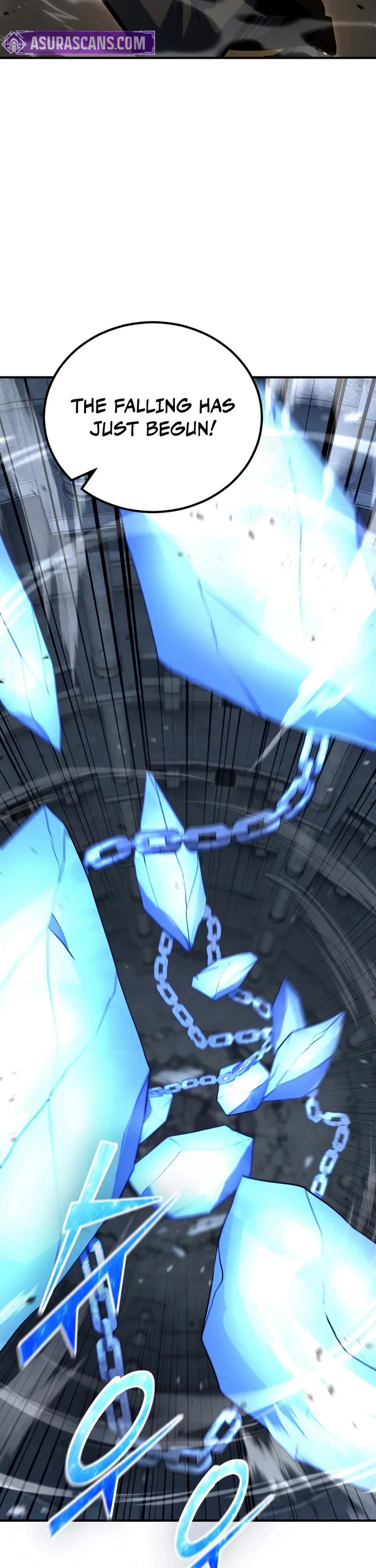 Standard of Reincarnation chapter 175 page 31