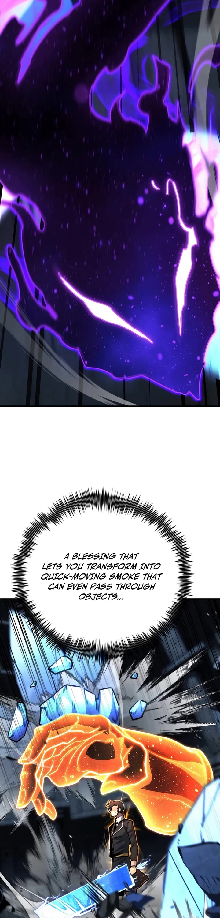 Standard of Reincarnation chapter 175 page 35