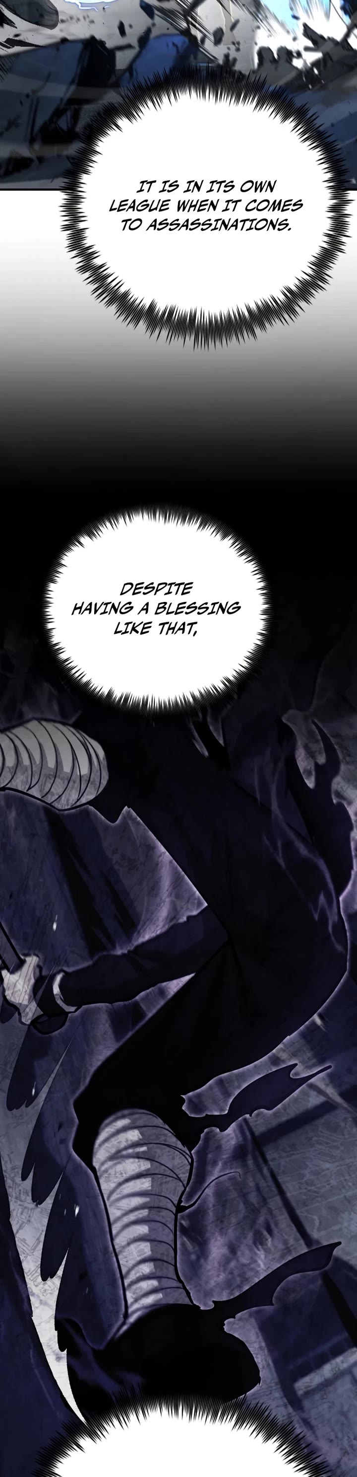 Standard of Reincarnation chapter 175 page 36