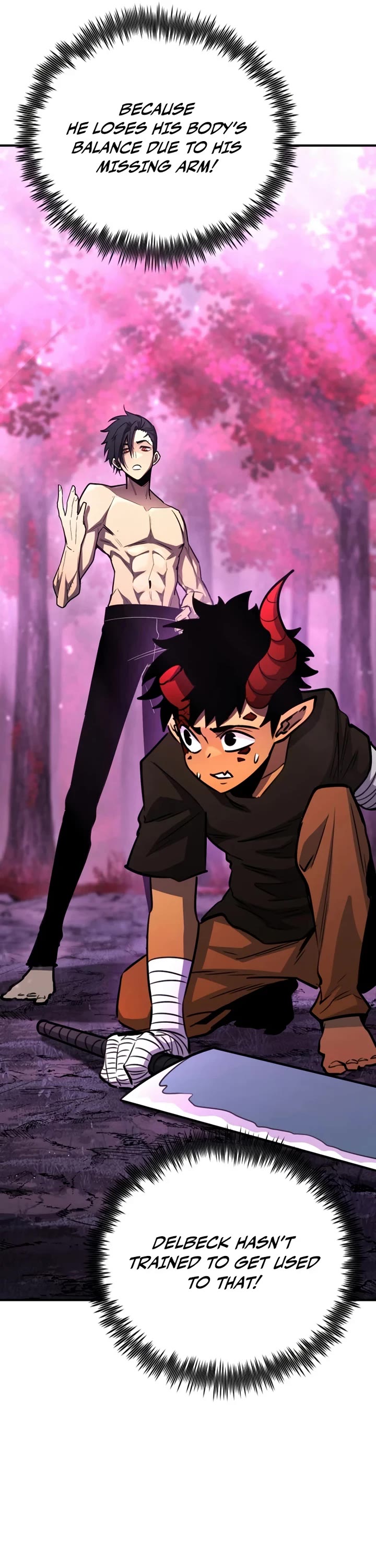 Standard of Reincarnation chapter 175 page 38