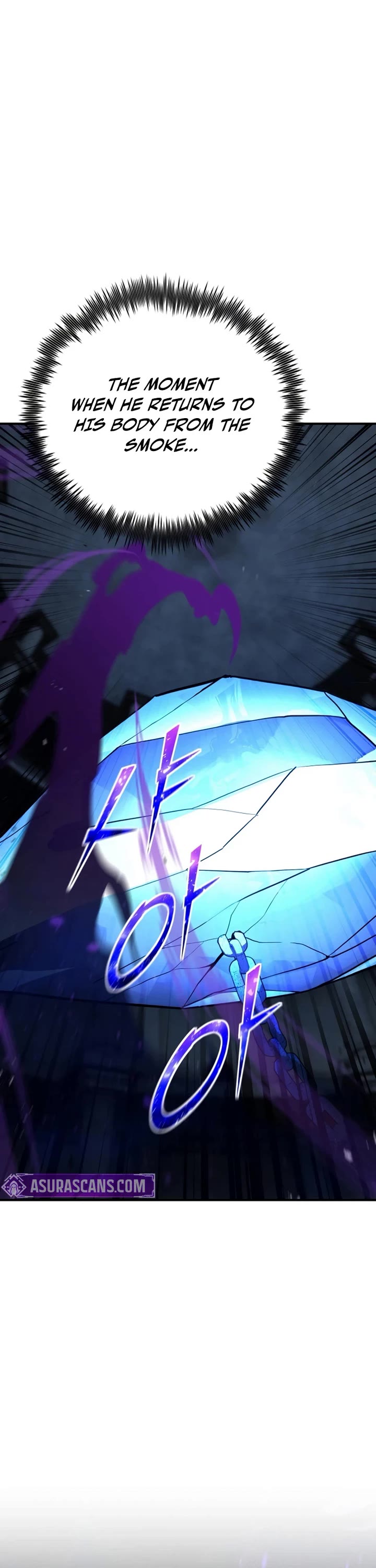 Standard of Reincarnation chapter 175 page 39