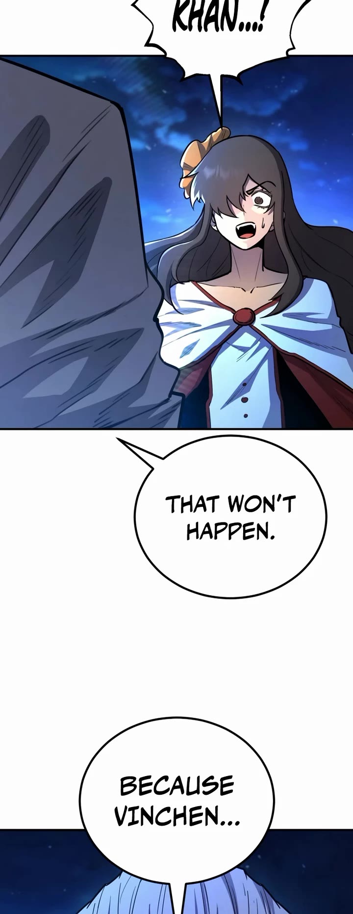 Standard of Reincarnation chapter 175 page 4