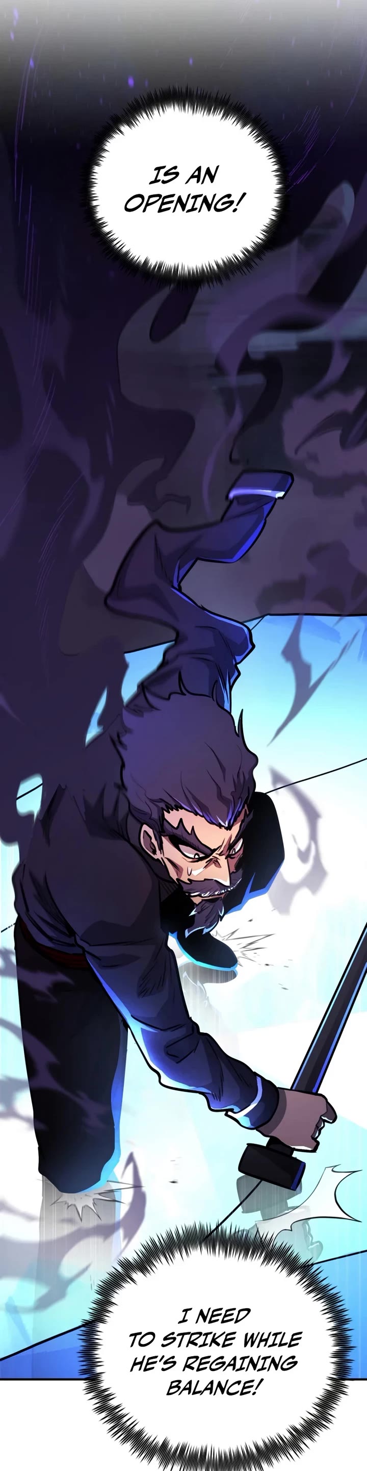 Standard of Reincarnation chapter 175 page 40