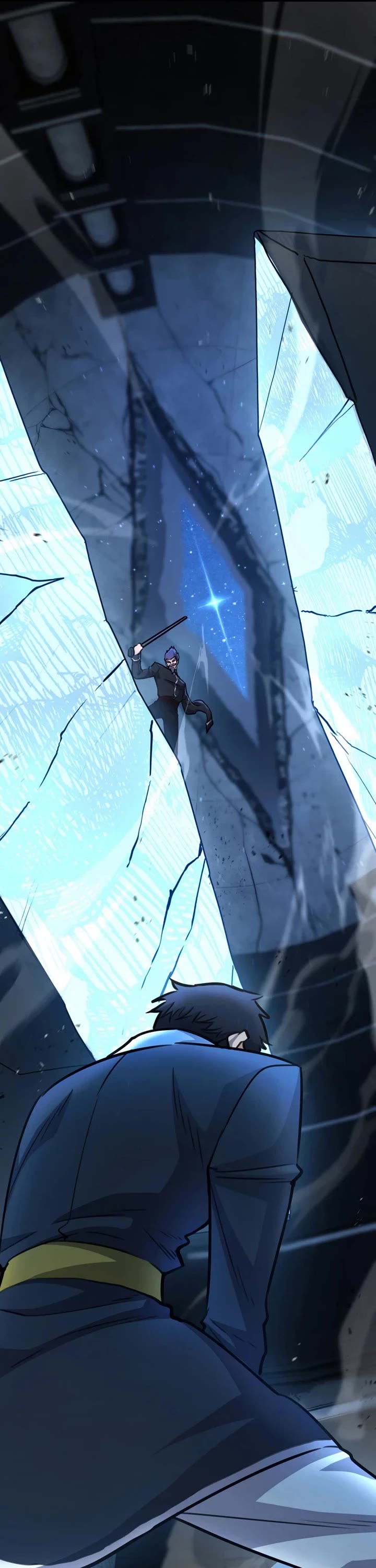 Standard of Reincarnation chapter 175 page 50