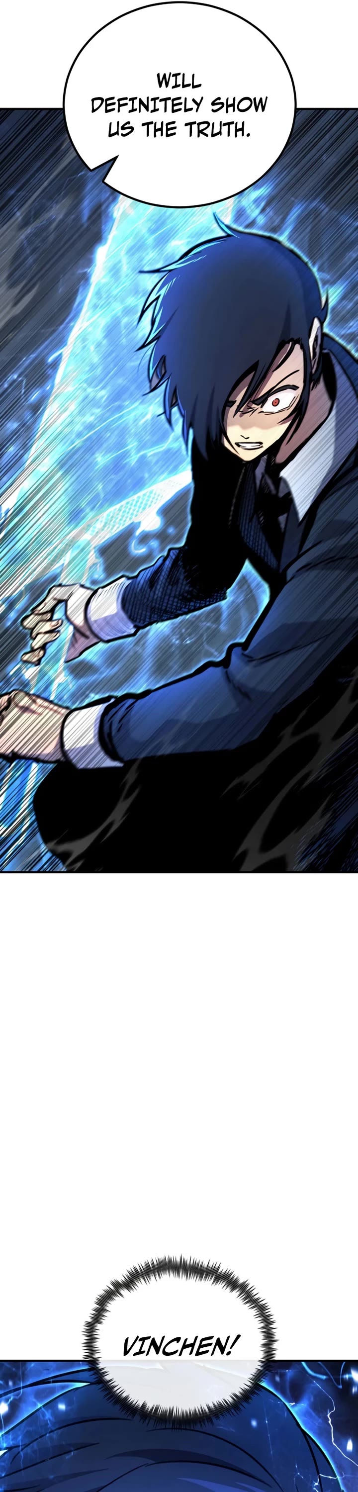 Standard of Reincarnation chapter 175 page 6