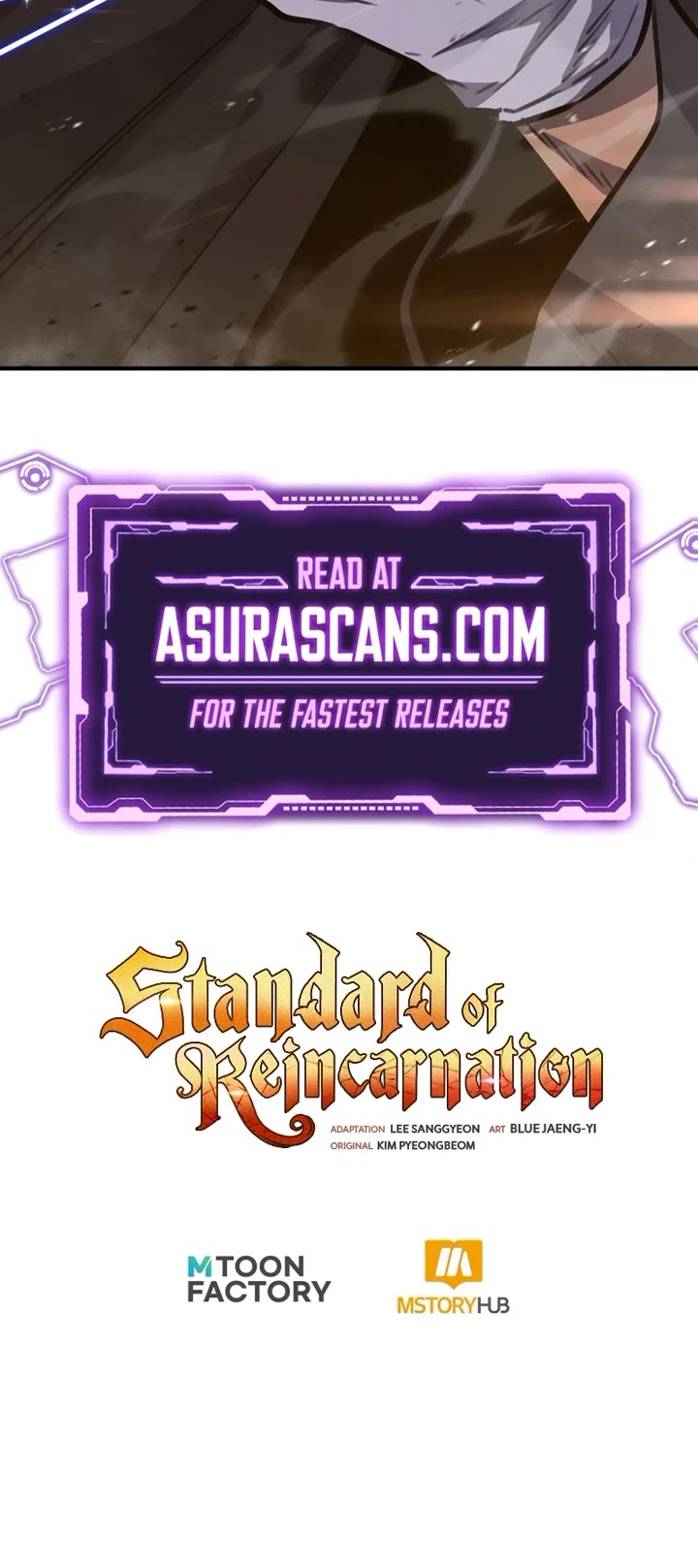 Standard of Reincarnation chapter 175 page 68