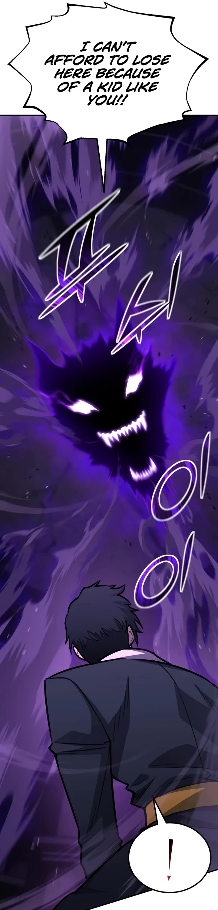 Standard of Reincarnation chapter 176 page 10