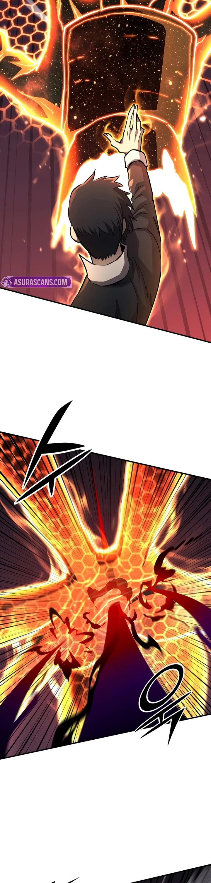 Standard of Reincarnation chapter 176 page 17