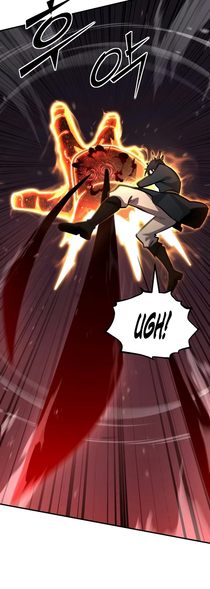 Standard of Reincarnation chapter 176 page 18