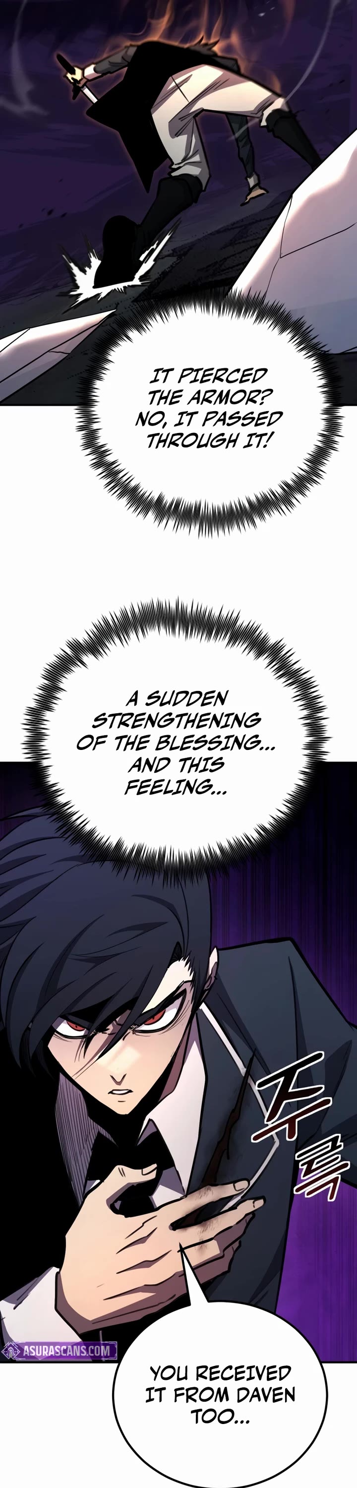 Standard of Reincarnation chapter 176 page 20