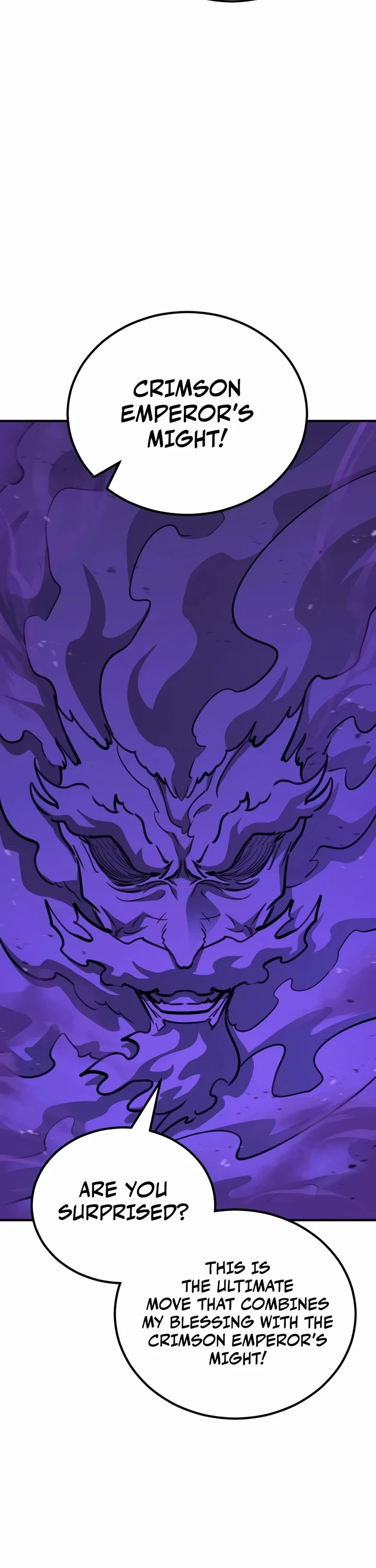 Standard of Reincarnation chapter 176 page 21