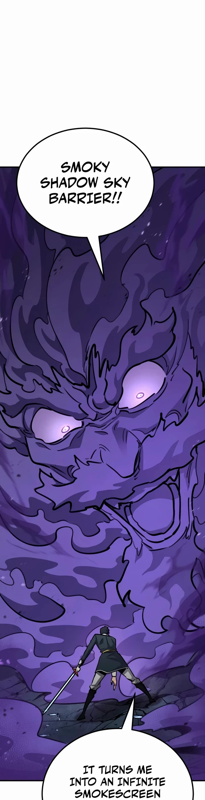 Standard of Reincarnation chapter 176 page 22