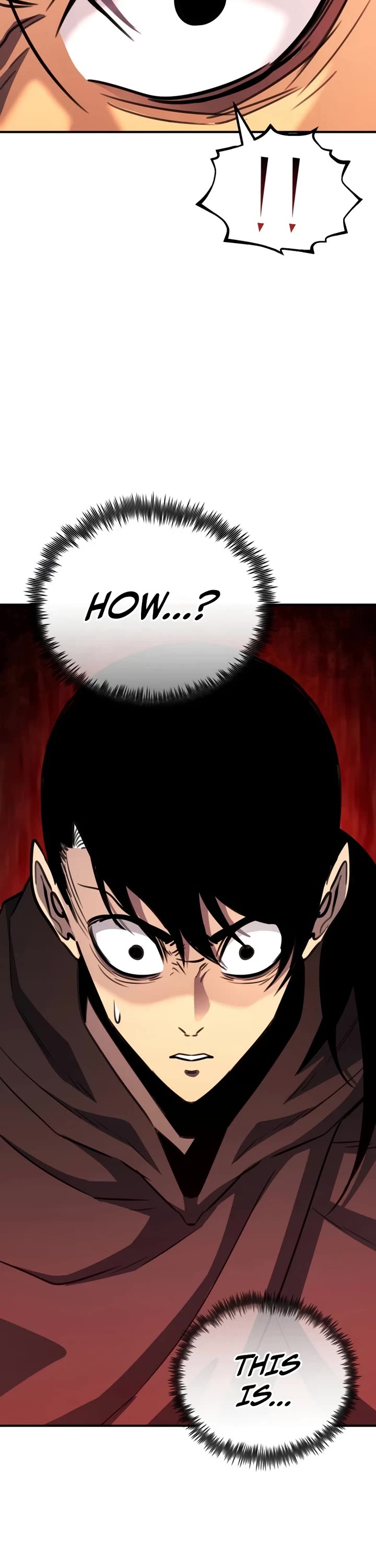 Standard of Reincarnation chapter 176 page 3