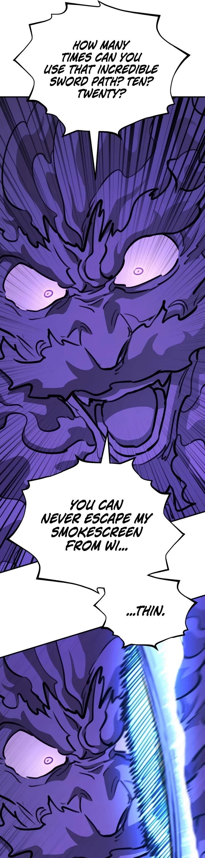 Standard of Reincarnation chapter 176 page 34