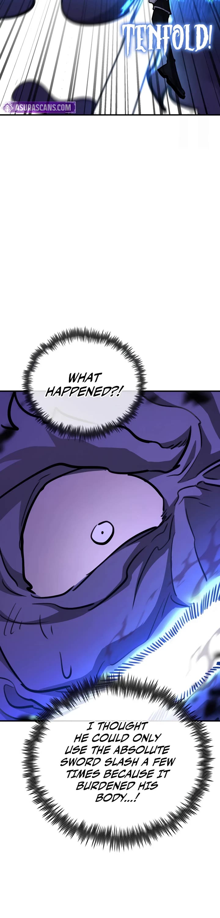 Standard of Reincarnation chapter 176 page 36