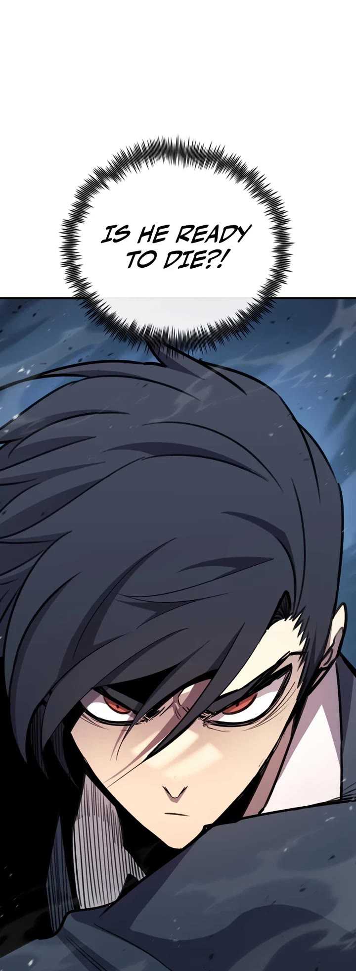 Standard of Reincarnation chapter 176 page 37