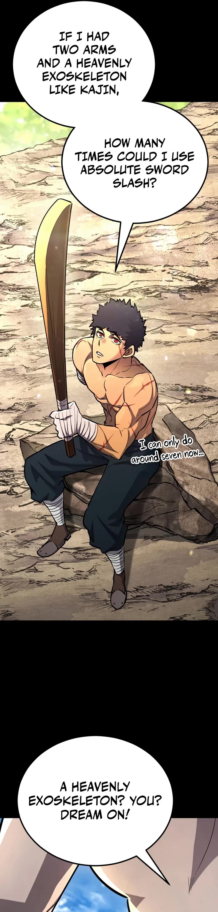 Standard of Reincarnation chapter 176 page 39