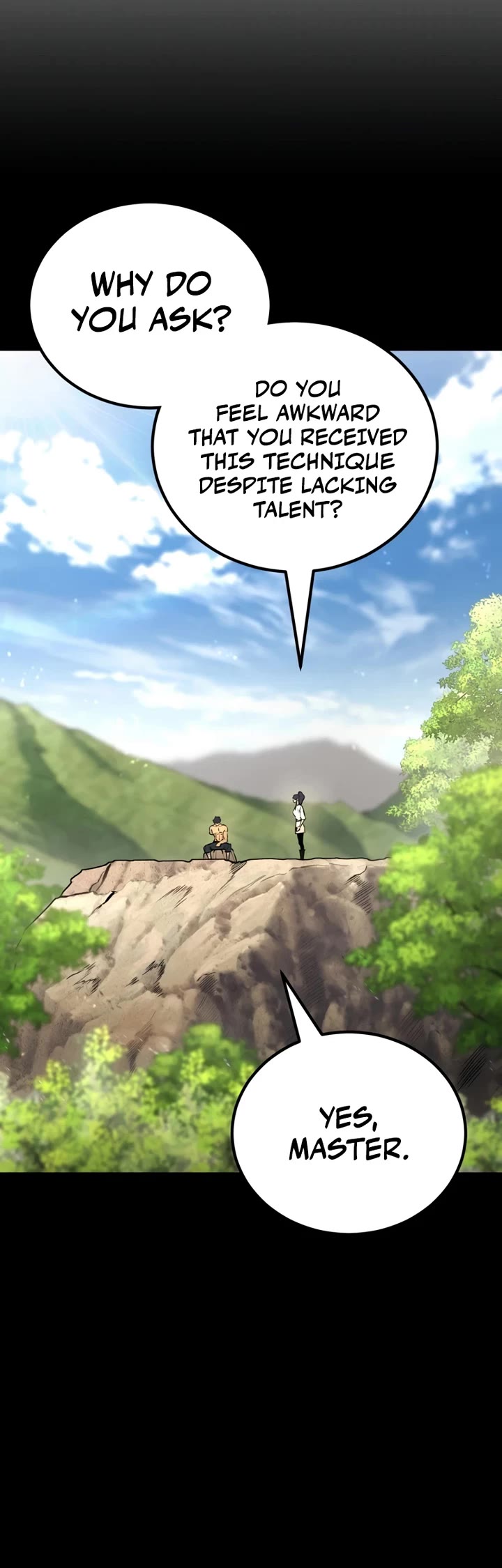 Standard of Reincarnation chapter 176 page 47