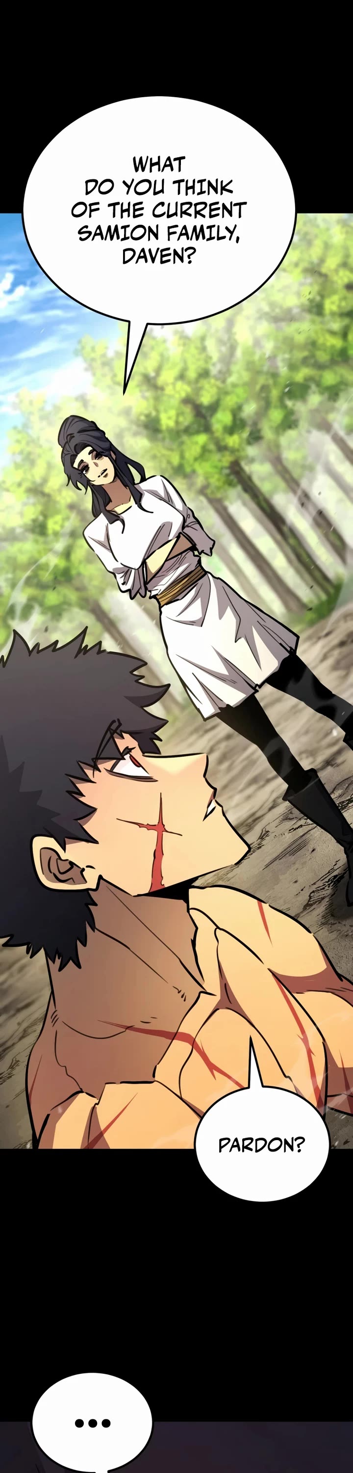 Standard of Reincarnation chapter 176 page 49