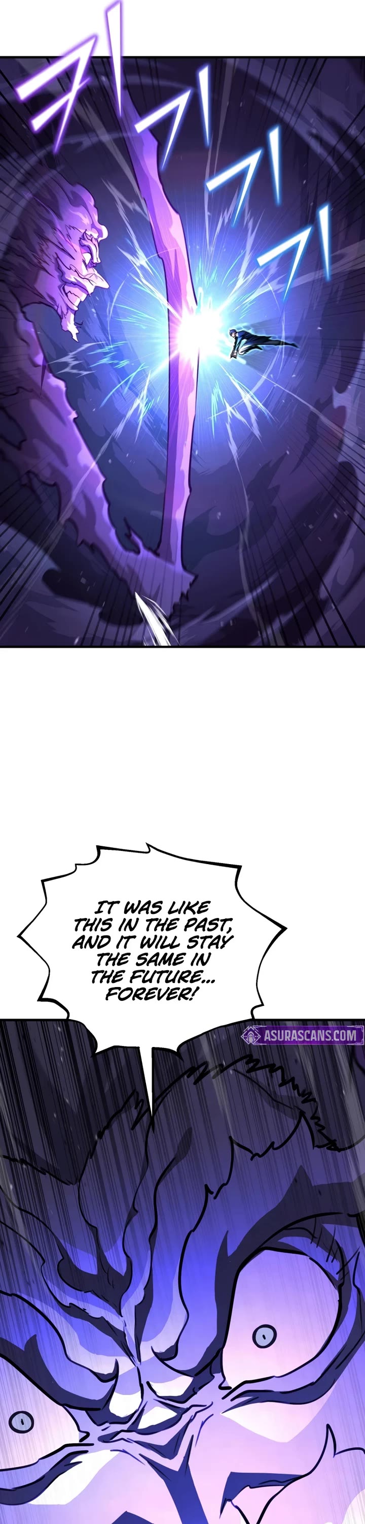 Standard of Reincarnation chapter 176 page 54