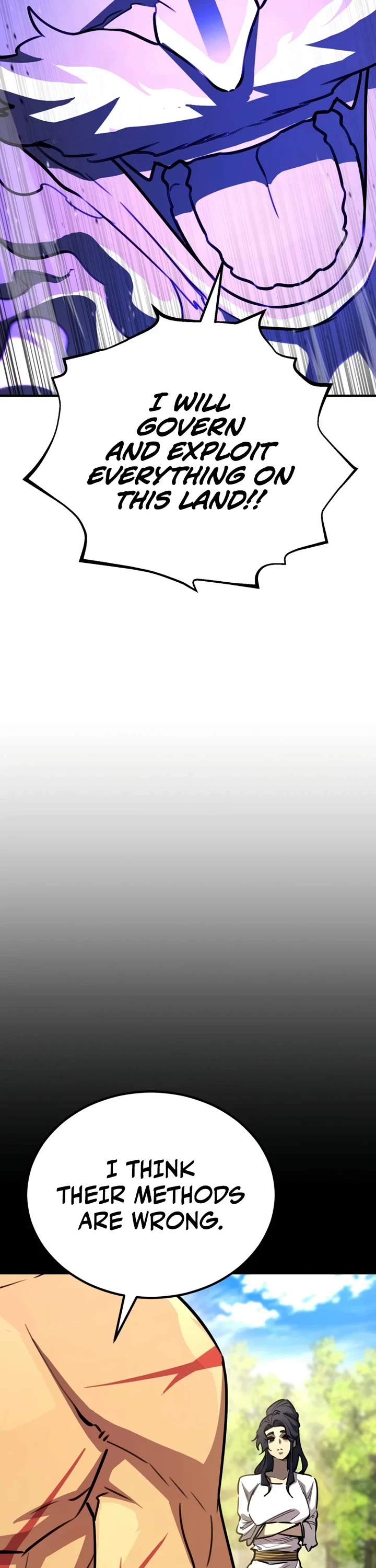 Standard of Reincarnation chapter 176 page 55