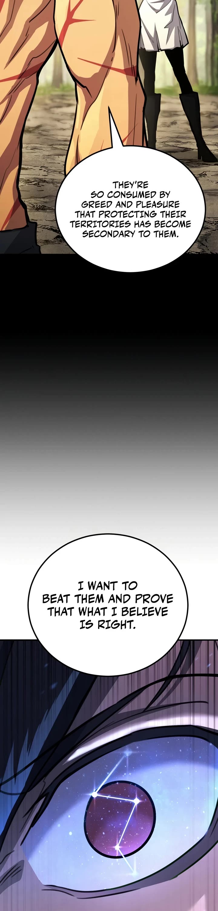 Standard of Reincarnation chapter 176 page 56