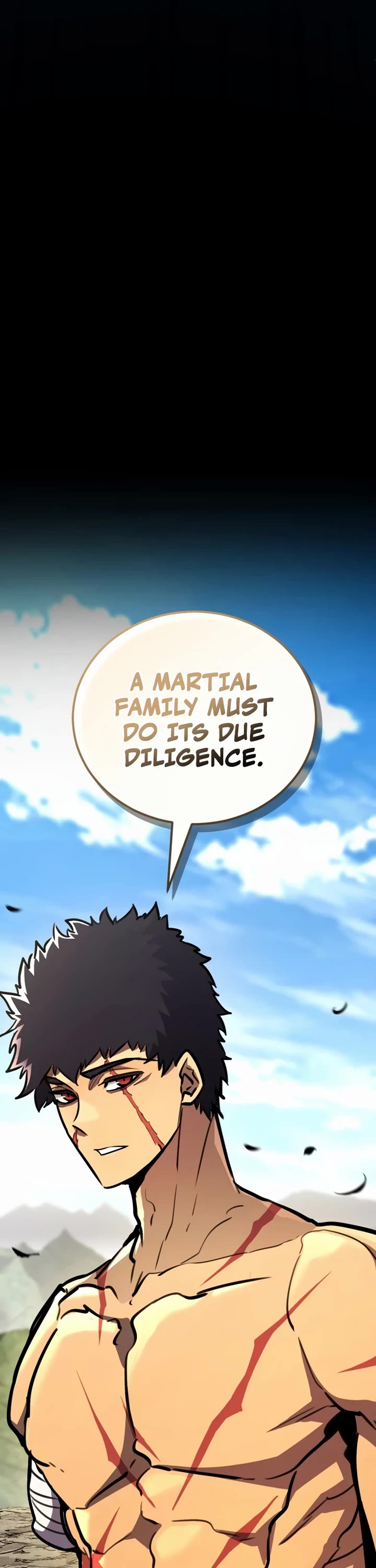 Standard of Reincarnation chapter 176 page 59