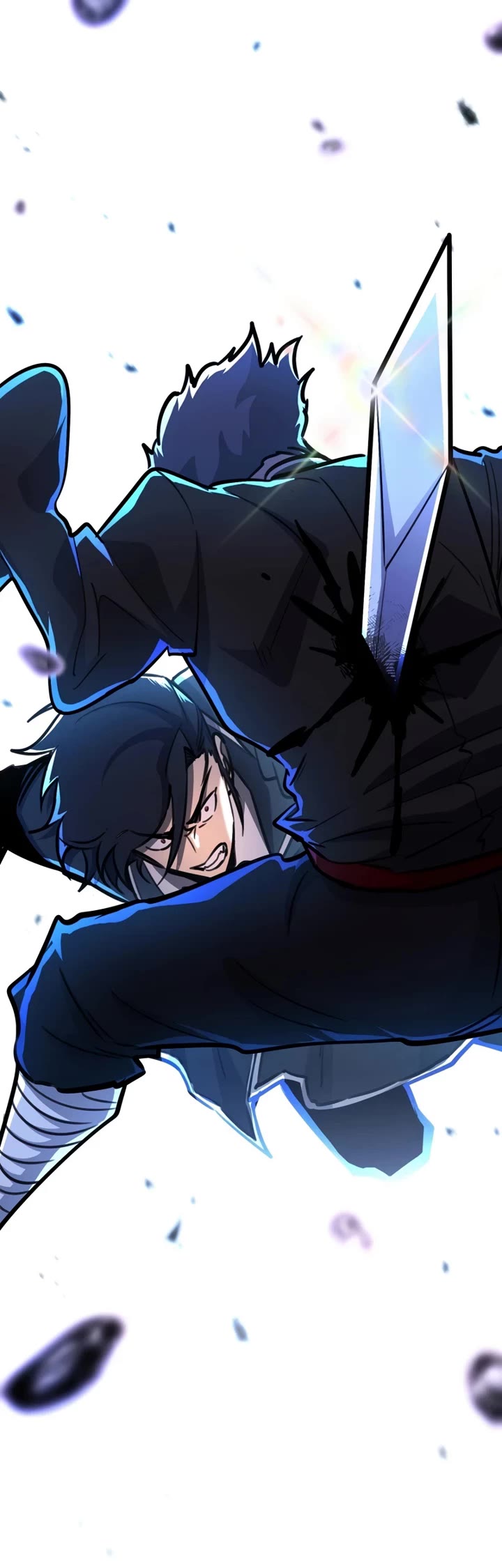 Standard of Reincarnation chapter 176 page 68