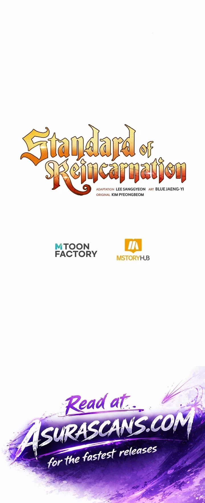 Standard of Reincarnation chapter 176 page 69