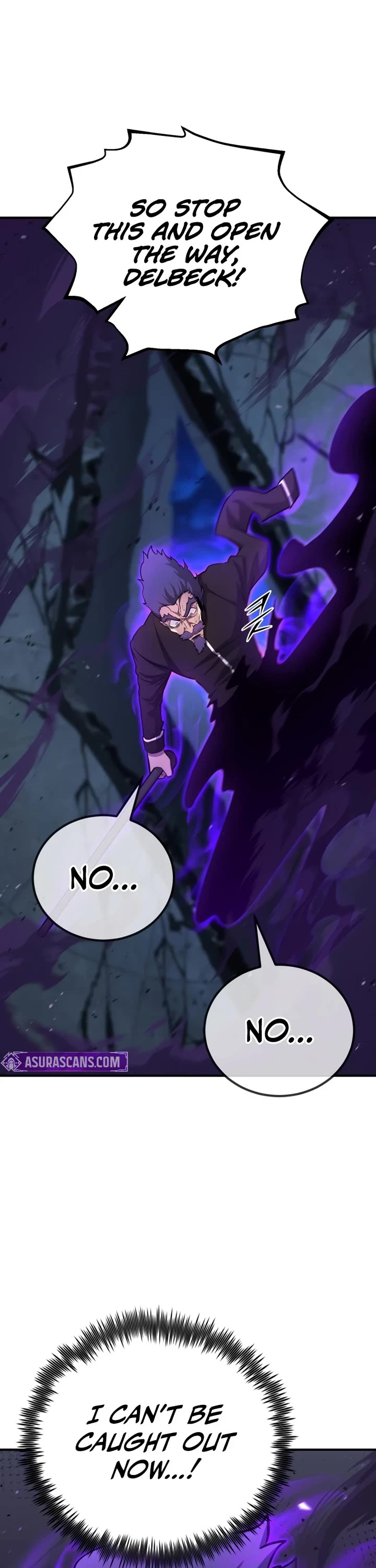 Standard of Reincarnation chapter 176 page 7