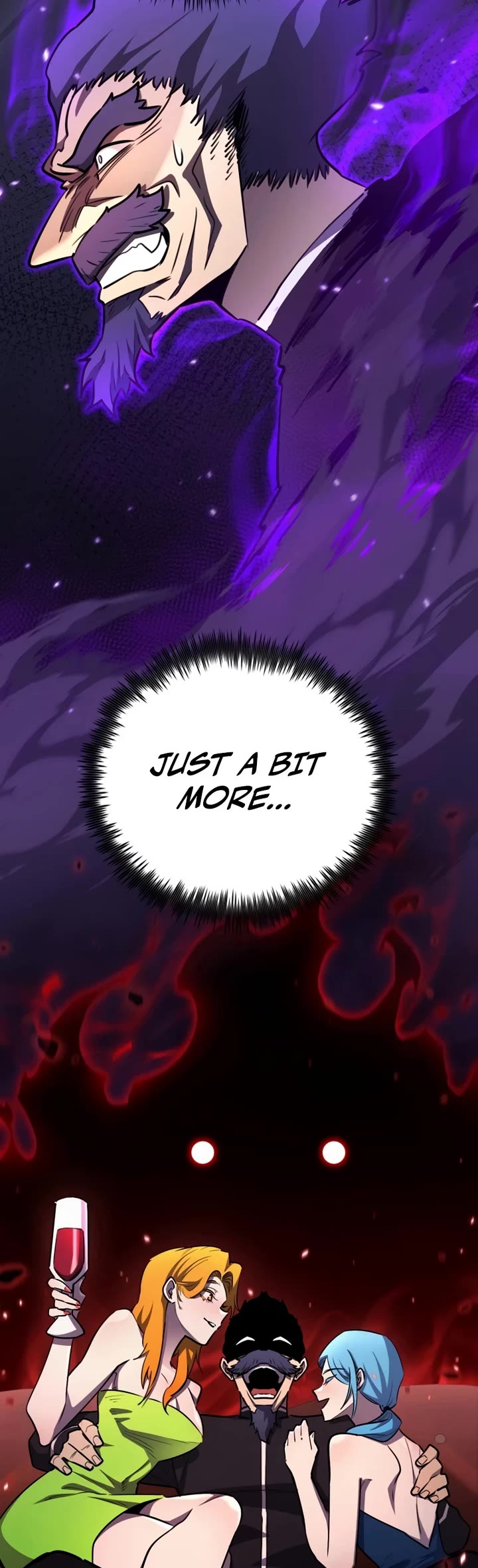 Standard of Reincarnation chapter 176 page 8