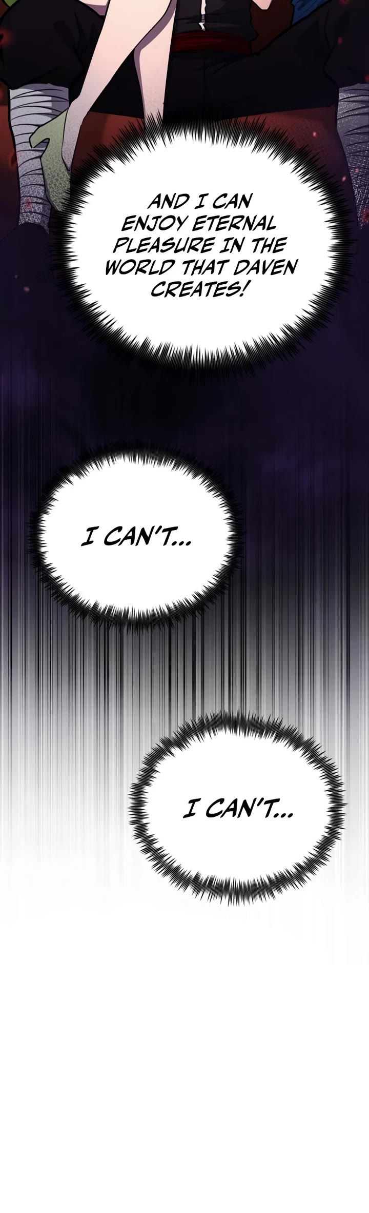 Standard of Reincarnation chapter 176 page 9