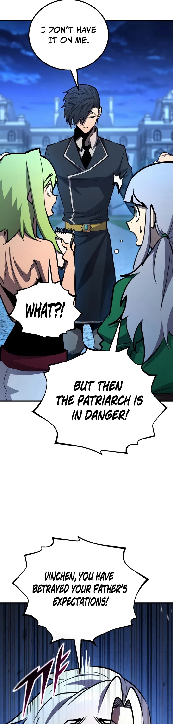 Standard of Reincarnation chapter 177 page 10