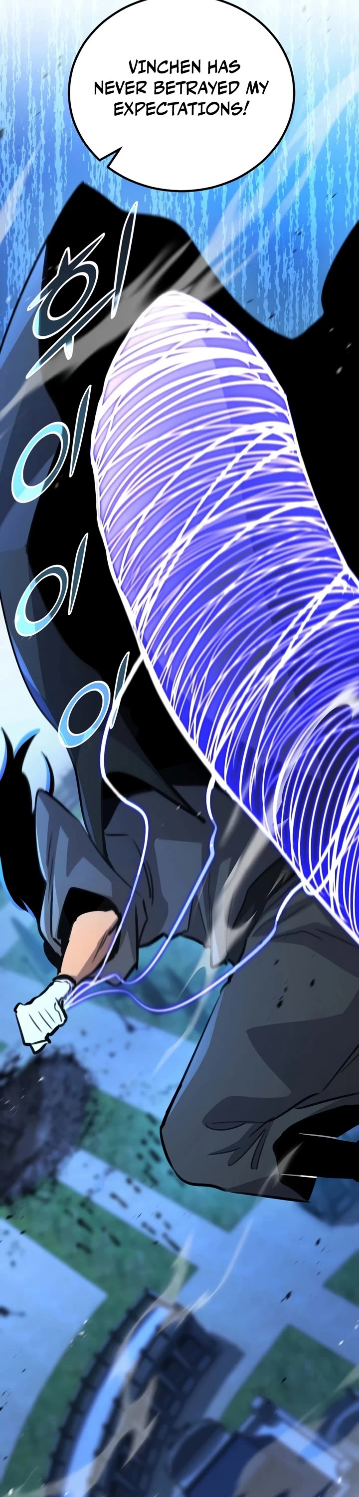 Standard of Reincarnation chapter 177 page 14