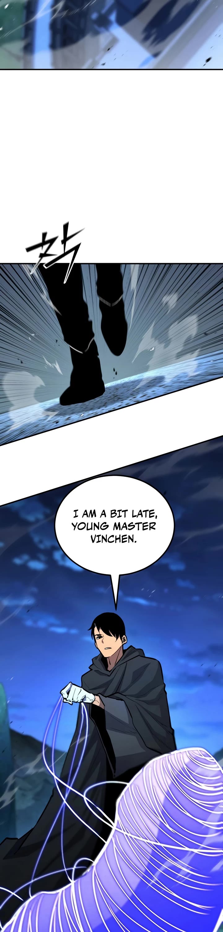 Standard of Reincarnation chapter 177 page 15