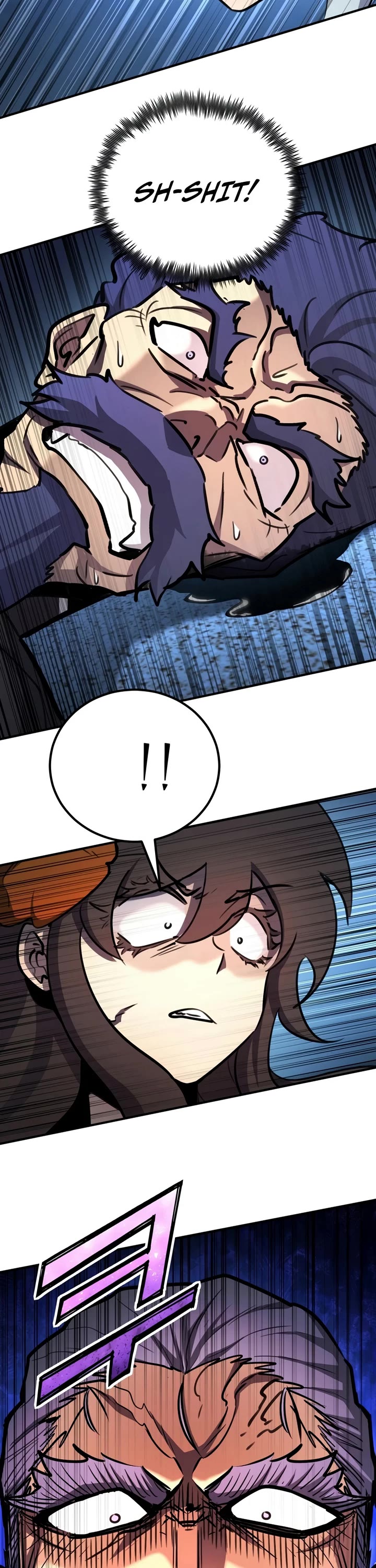 Standard of Reincarnation chapter 177 page 19