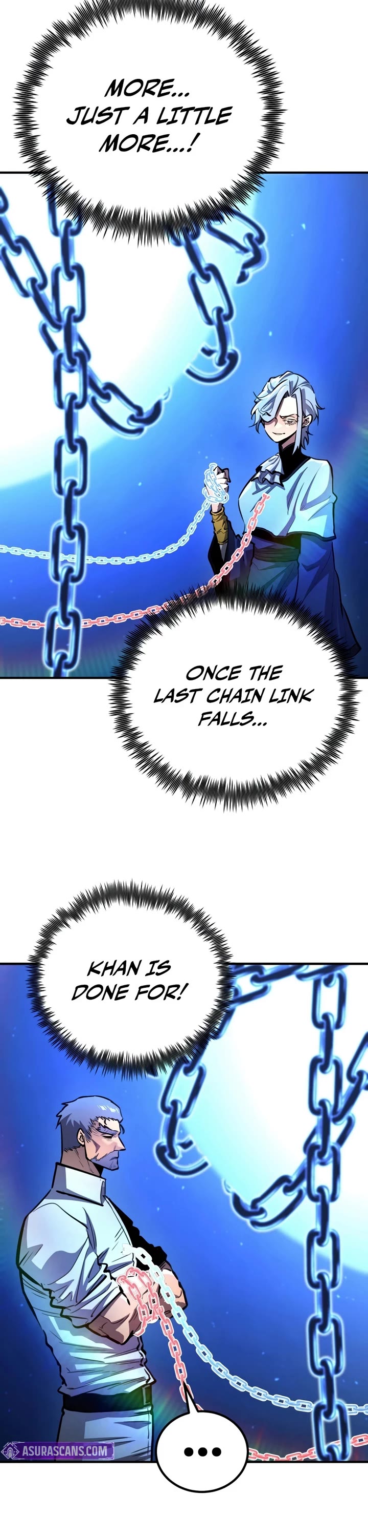 Standard of Reincarnation chapter 177 page 2