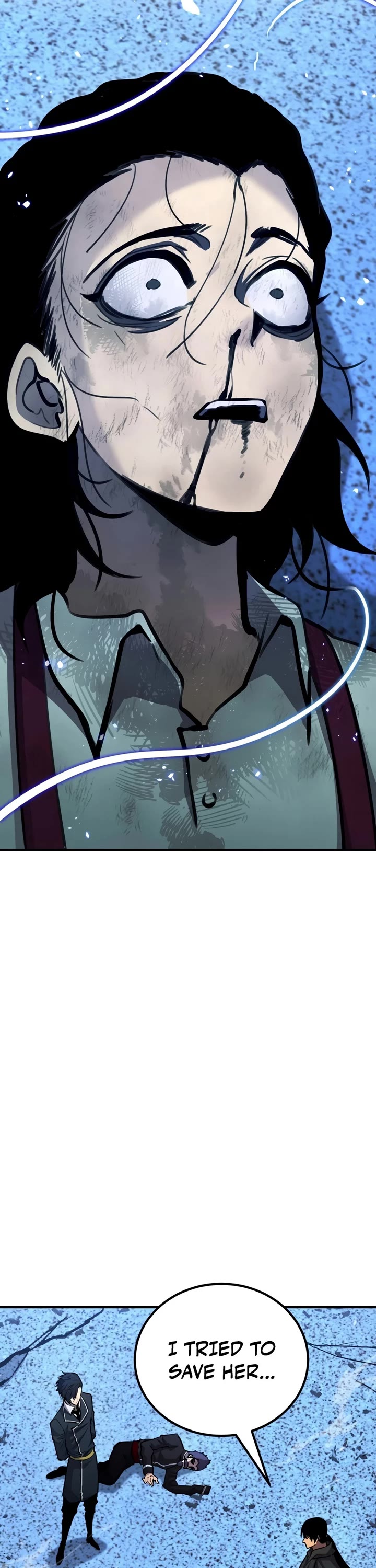 Standard of Reincarnation chapter 177 page 22