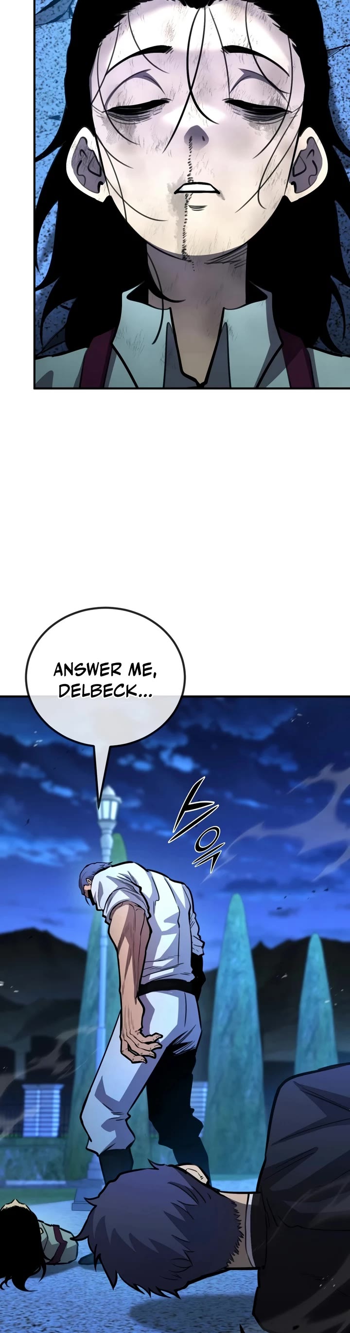 Standard of Reincarnation chapter 177 page 24