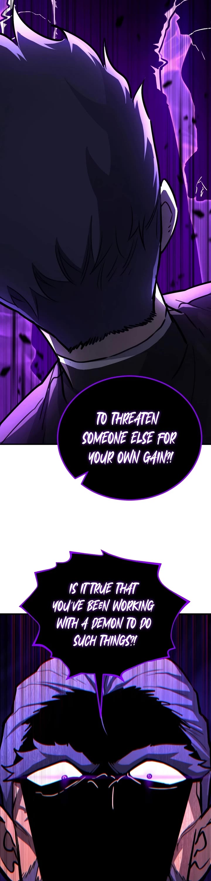 Standard of Reincarnation chapter 177 page 27