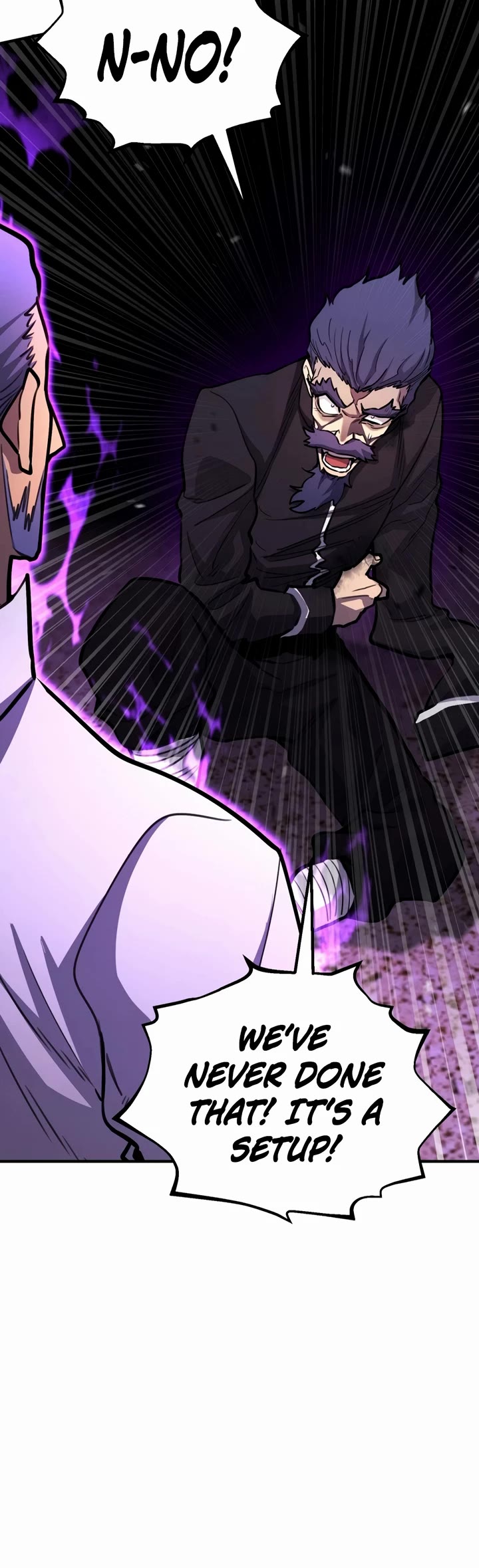 Standard of Reincarnation chapter 177 page 29