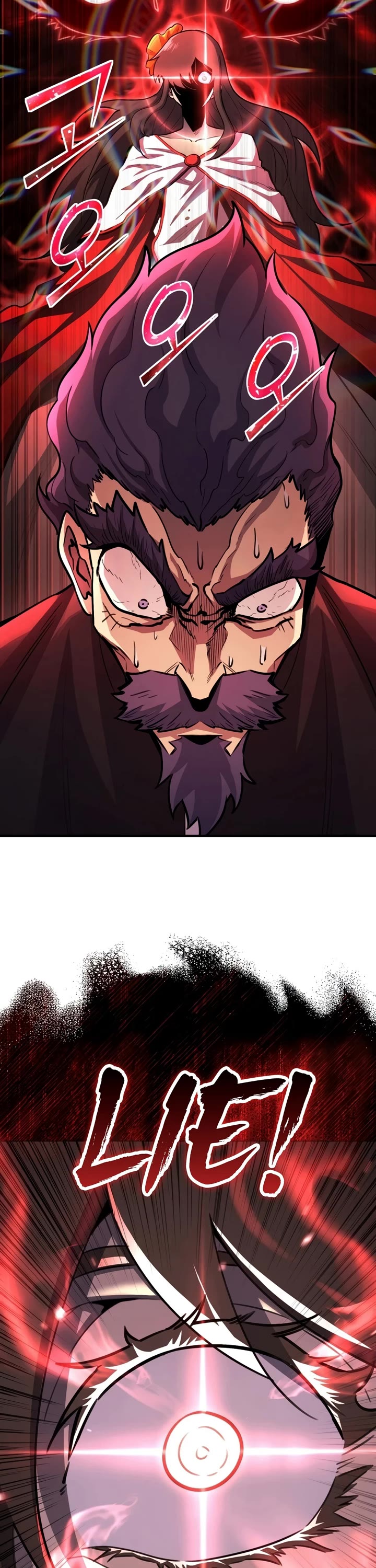 Standard of Reincarnation chapter 177 page 31