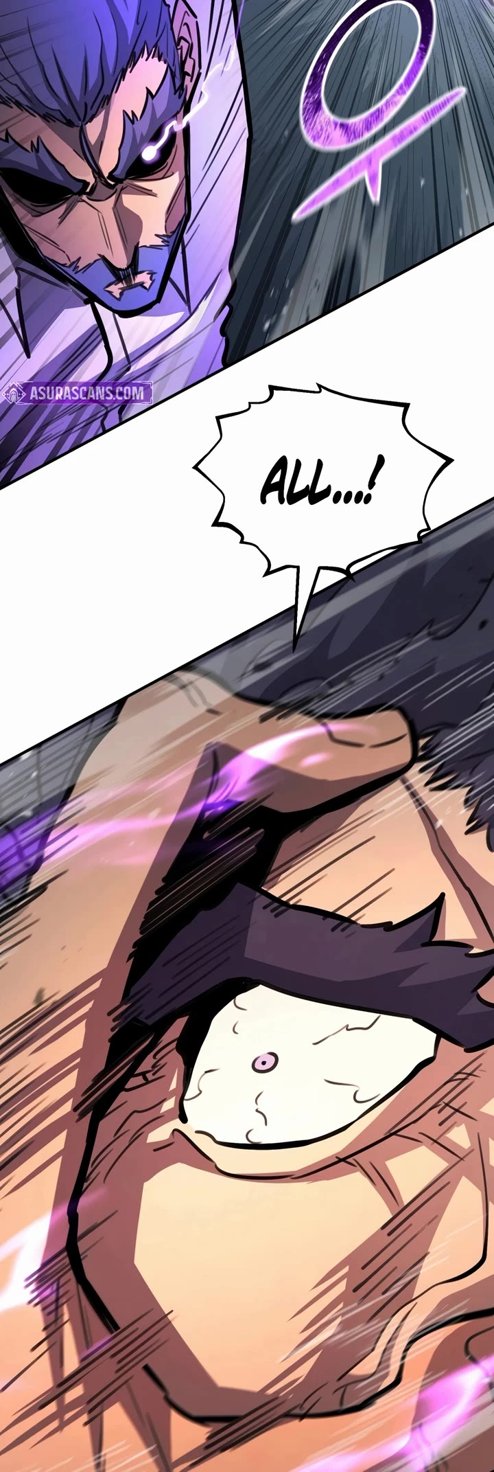 Standard of Reincarnation chapter 177 page 33