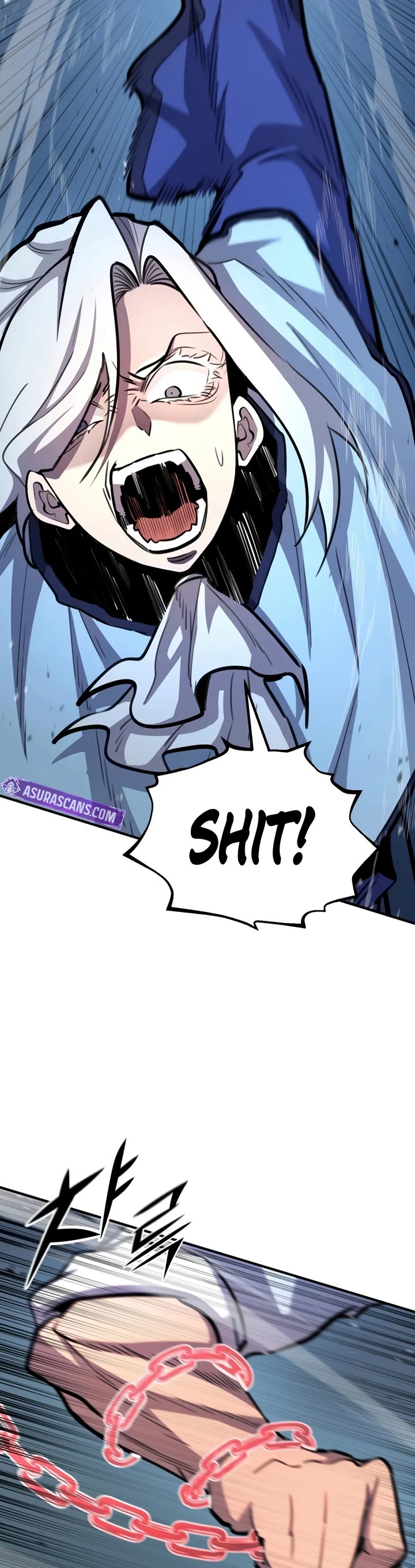 Standard of Reincarnation chapter 177 page 36