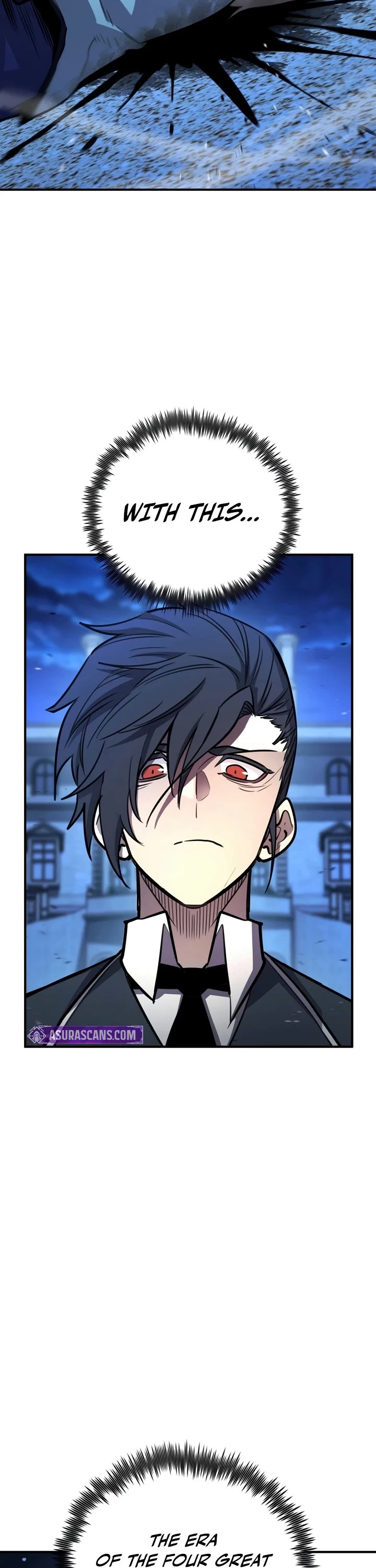 Standard of Reincarnation chapter 177 page 39